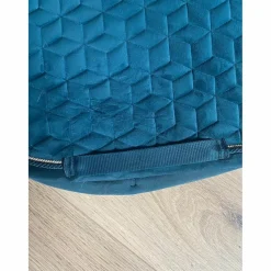 tapis Kentucky velvet émeraude