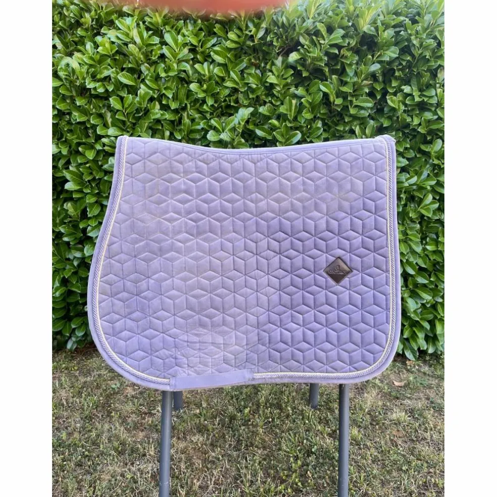 Tapis Kentucky Velvet violet