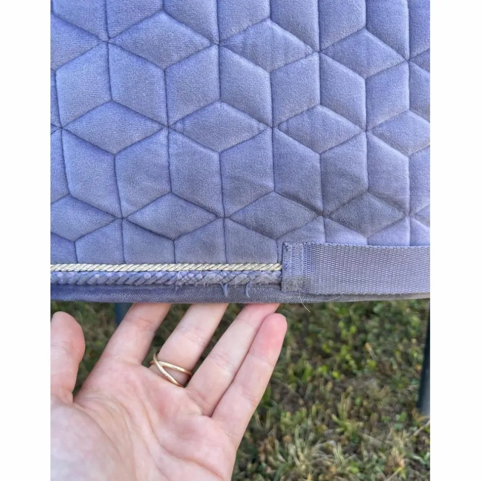 Tapis Kentucky Velvet violet