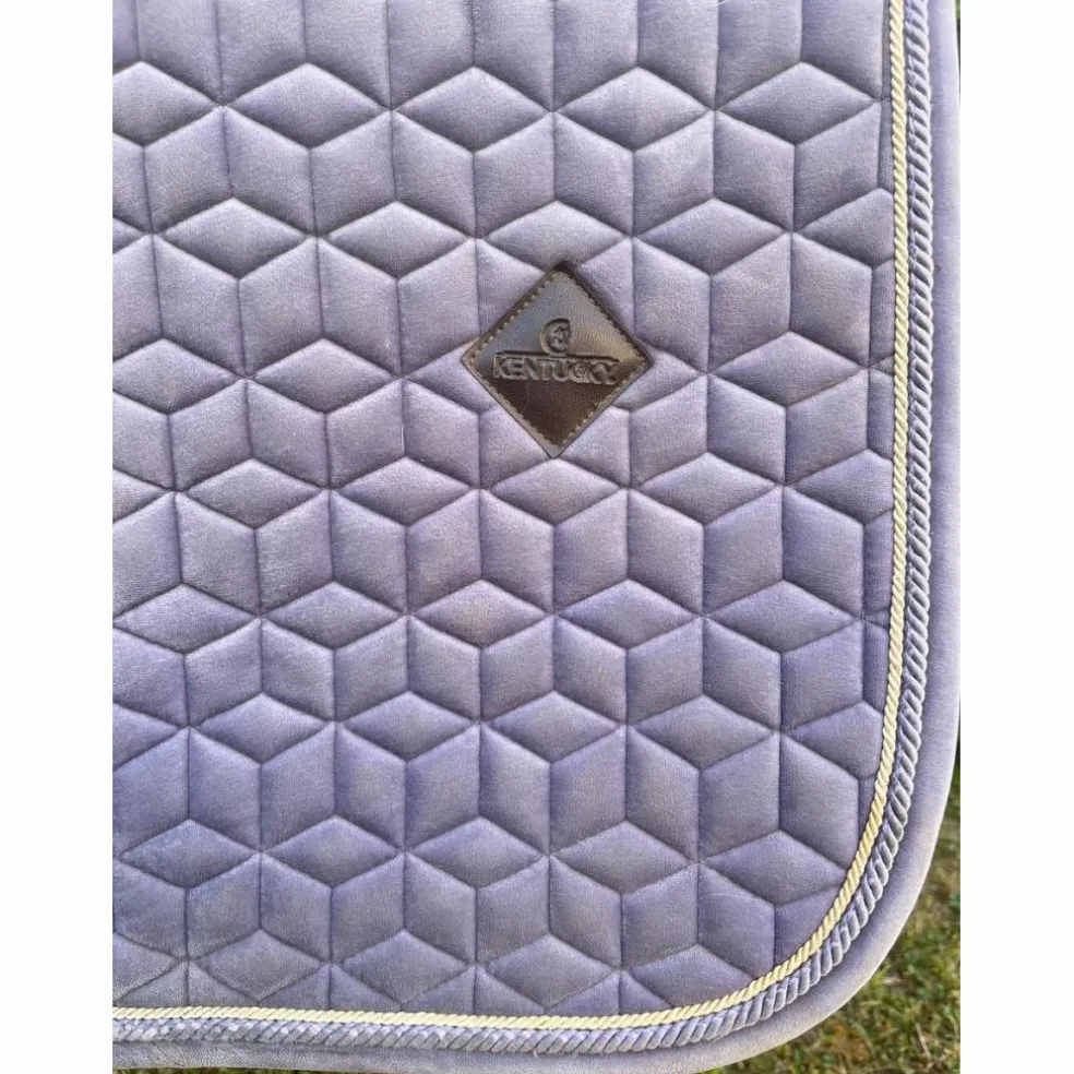 Tapis Kentucky Velvet violet