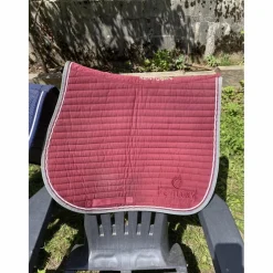 tapis kentuky rouge