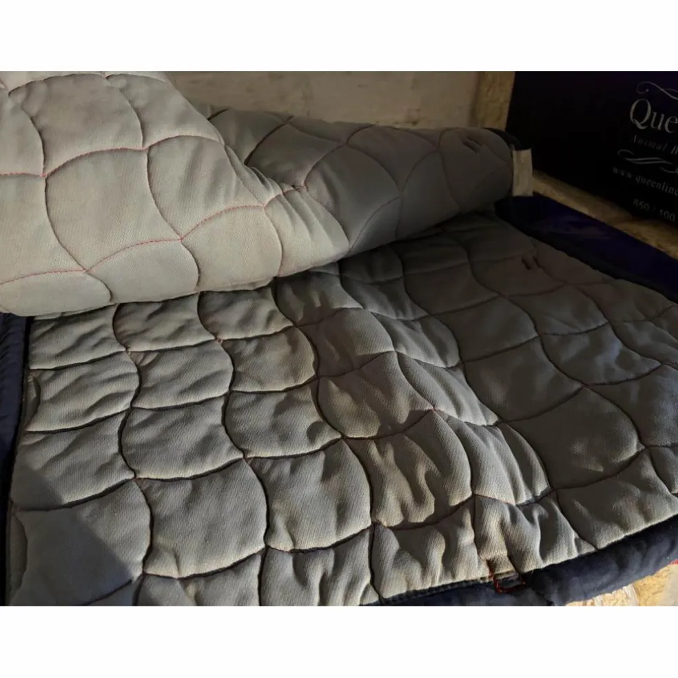 tapis Lami Cell rouge