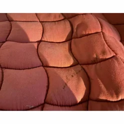 tapis Lami Cell rouge