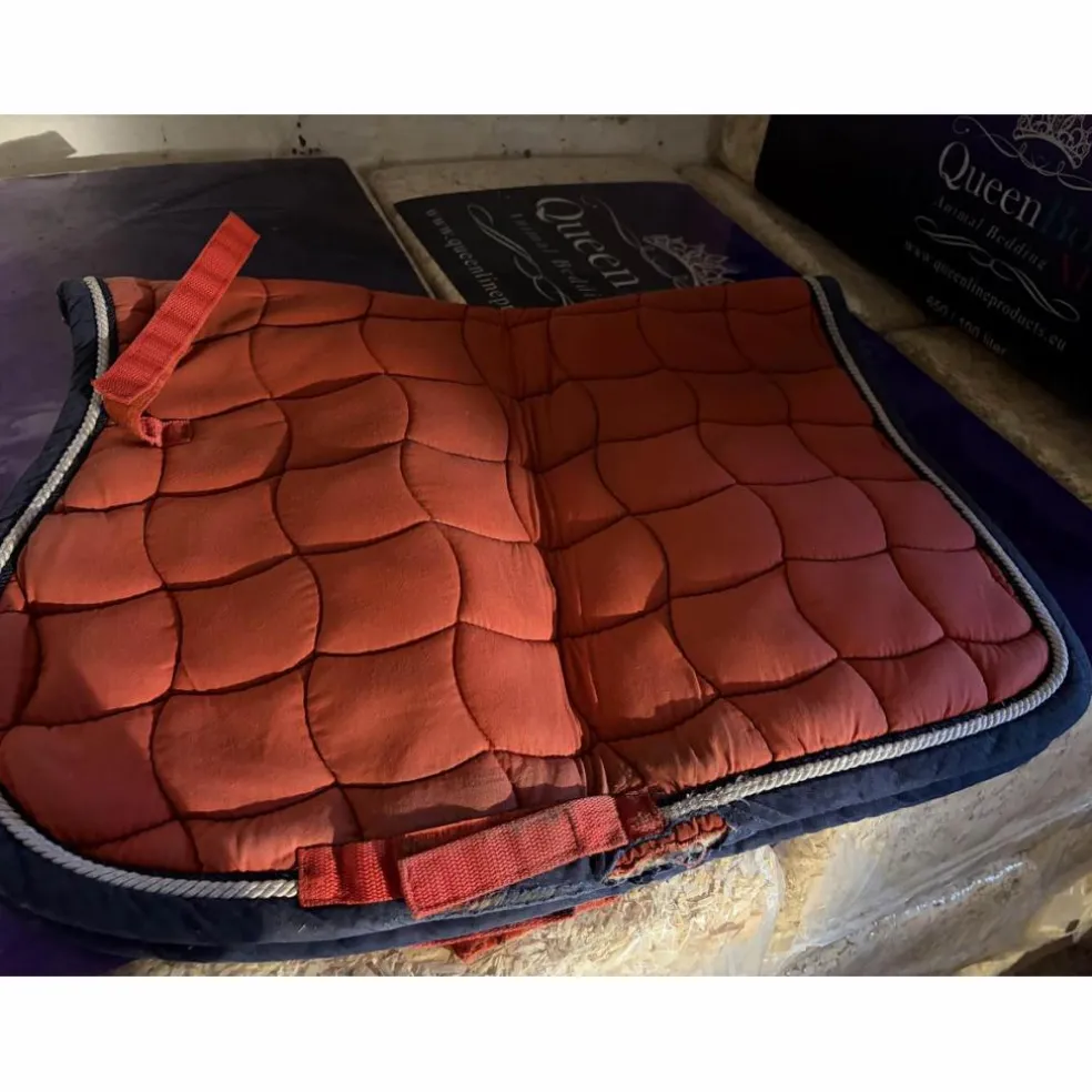 tapis Lami Cell rouge