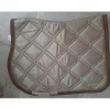 Tapis Lamicell doré