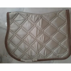 Tapis Lamicell doré