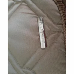 Tapis Lamicell doré