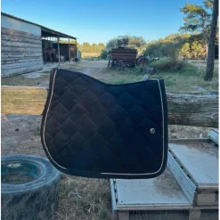Tapis Lamicell noir