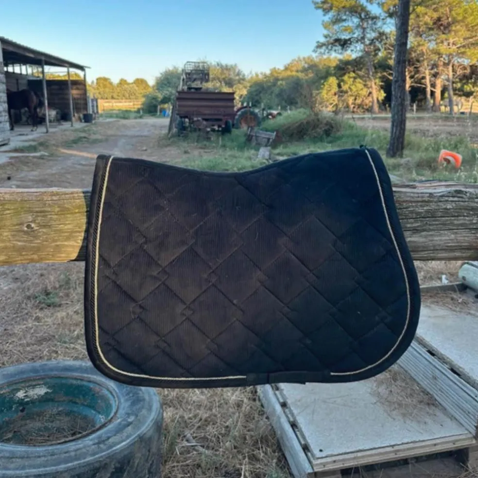 Tapis Lamicell noir