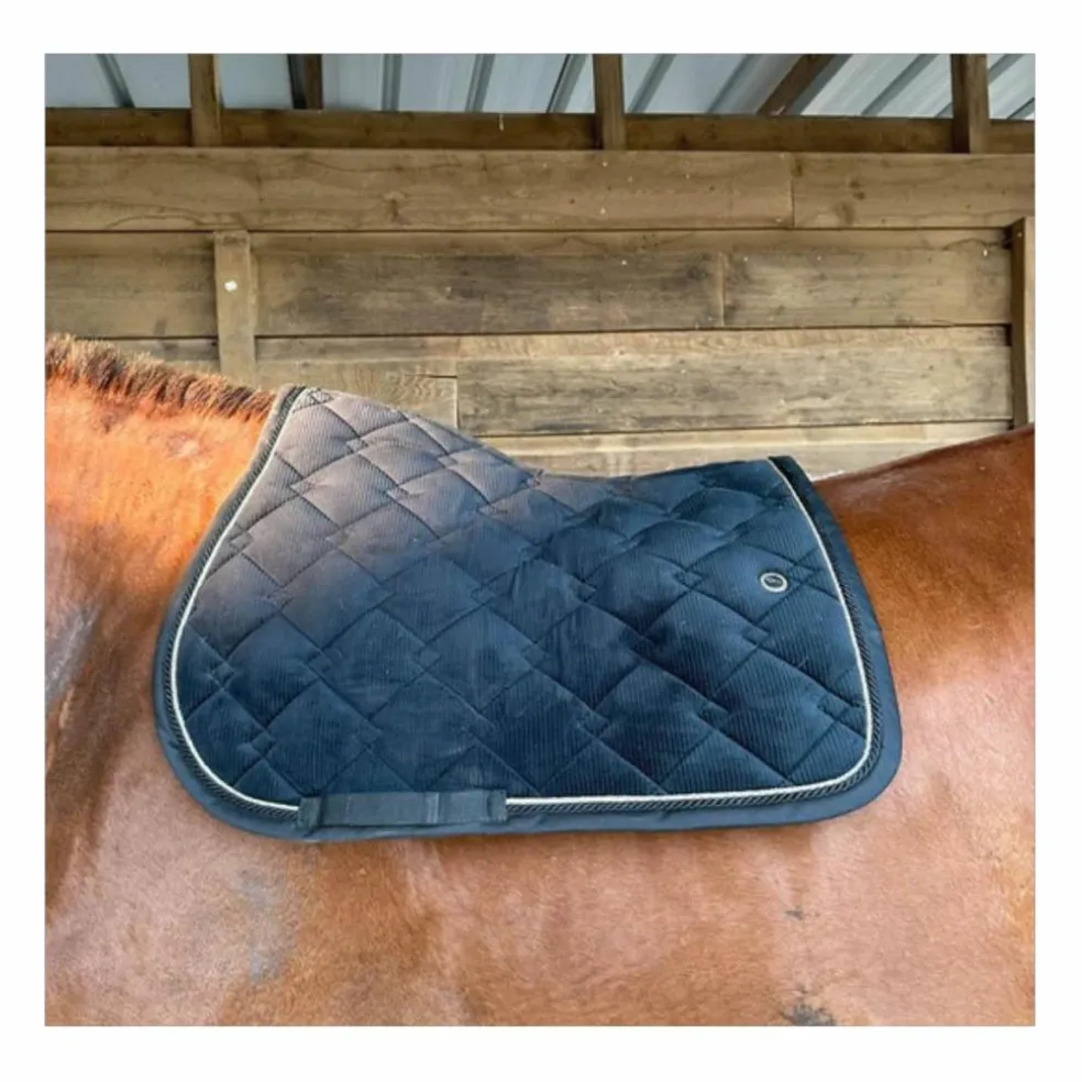 Tapis Lamicell noir