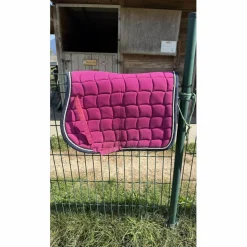 Tapis Lamicell rose
