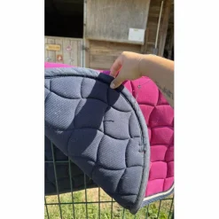Tapis Lamicell rose