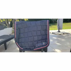 Tapis Lami-cell taille Cob bleu