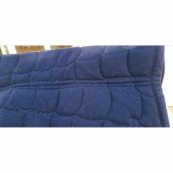 Tapis Lami-cell taille Cob bleu