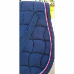 Tapis Lami-cell taille Cob bleu