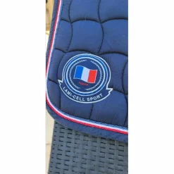 Tapis Lami-cell taille Cob bleu