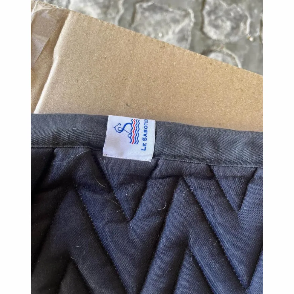 Tapis Le Sabotier