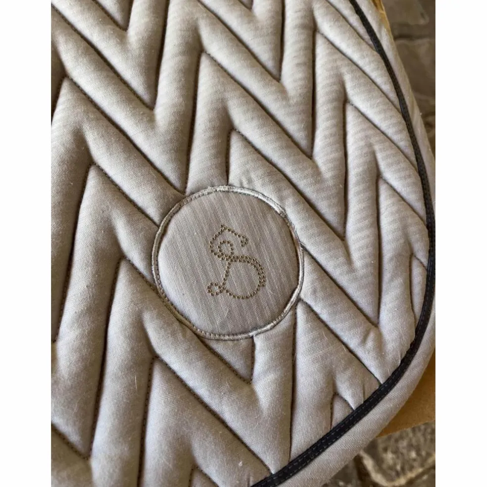 Tapis Le Sabotiet gris