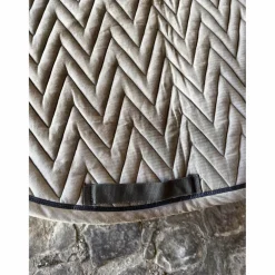 Tapis Le Sabotiet gris