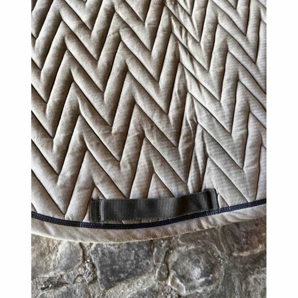 Tapis Le Sabotiet gris