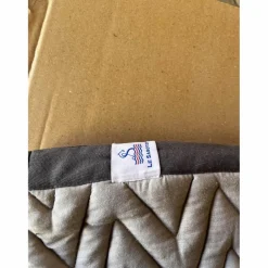 Tapis Le Sabotiet gris