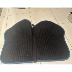 Tapis Lemieux bleu