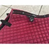 Tapis Lemieux Bordeaux