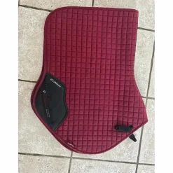 Tapis Lemieux Bordeaux