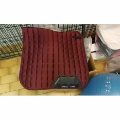 Tapis Lemieux dressage