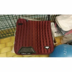 Tapis Lemieux dressage