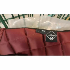 Tapis Lemieux dressage