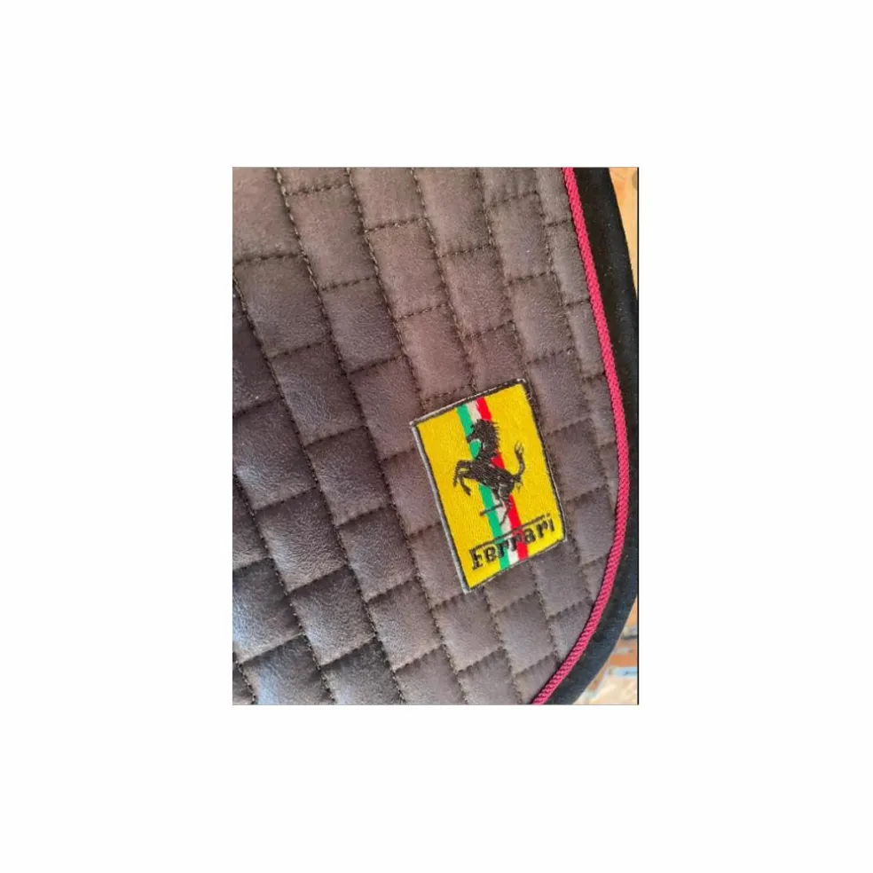 Tapis LeMieux formule 1 Ferrari