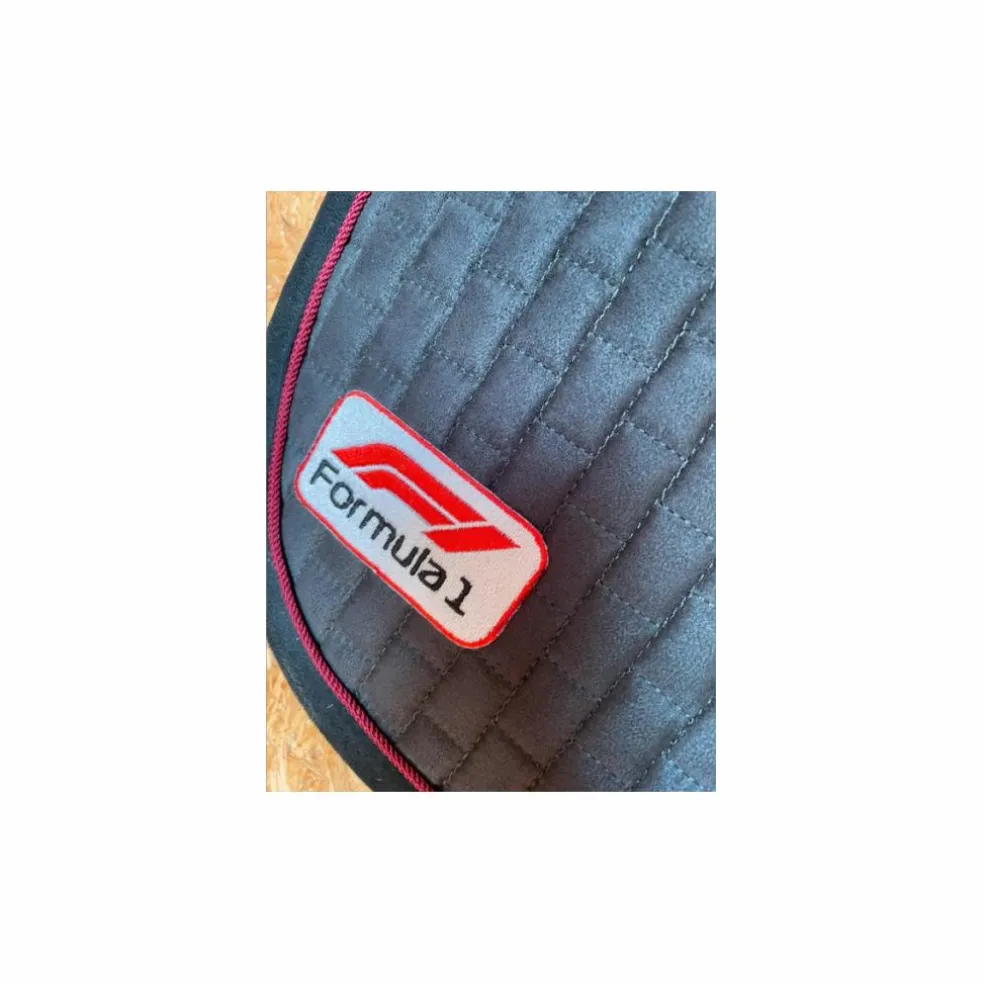 Tapis LeMieux formule 1 Ferrari