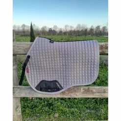 Tapis LeMieux gris
