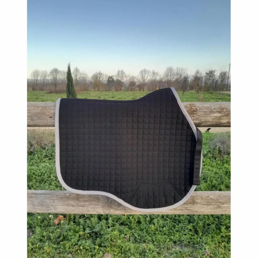Tapis LeMieux gris