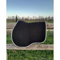Tapis LeMieux gris