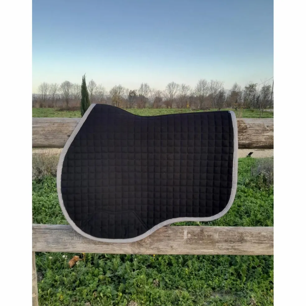 Tapis LeMieux gris