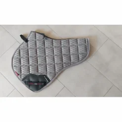 Tapis LeMieux Gris
