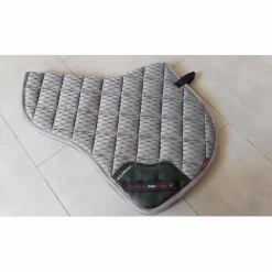 Tapis LeMieux Gris
