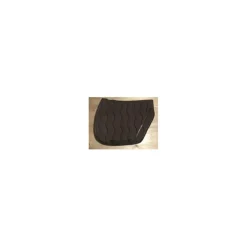Tapis marron
