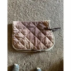 tapis marron