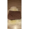 Tapis marron équithème