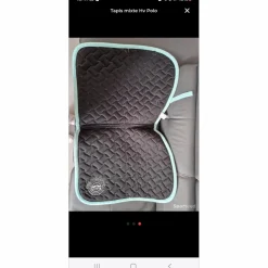 Tapis mixte