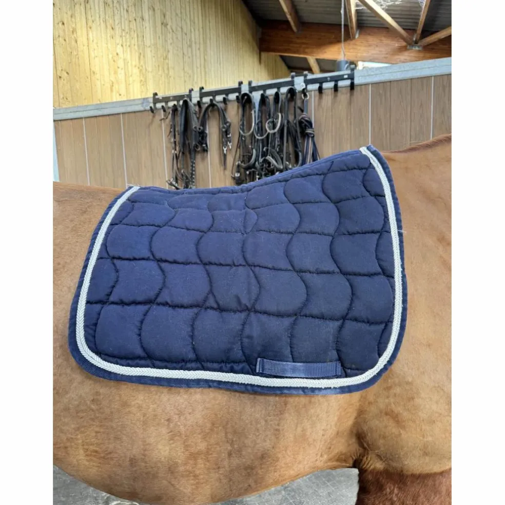Tapis mixte Greenfield