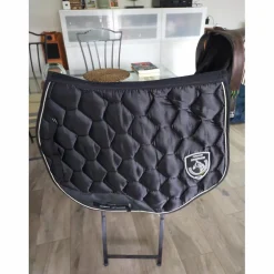 Tapis noir CSO Lemieux