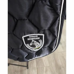 Tapis noir CSO Lemieux