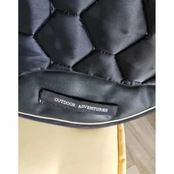 Tapis noir CSO Lemieux