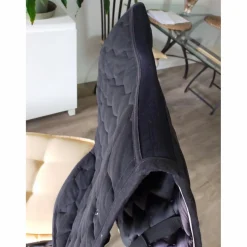 Tapis noir CSO Lemieux