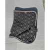 Tapis noir Equithème