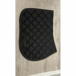 Tapis Noir Jump’in